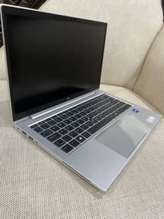 HP