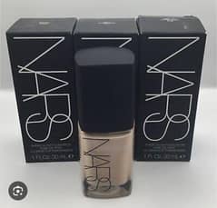 NARS FOUNDATION ( ORIGNAL]