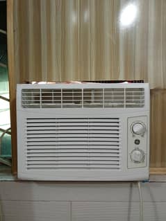 Window AC 0.5 Half Ton Inverter American ship