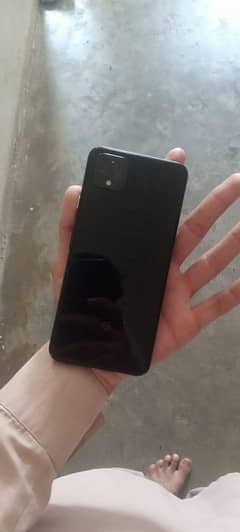 google pixel 4xl
