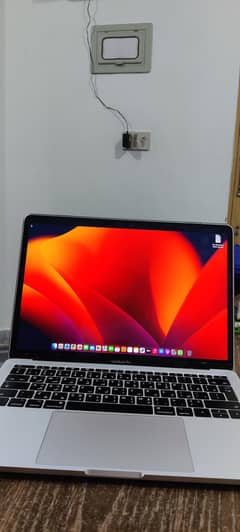MacBook pro