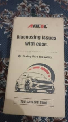 diagnosing