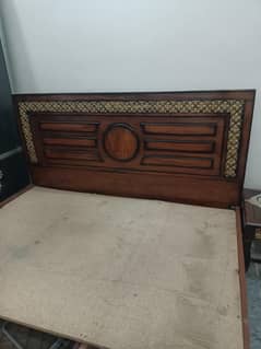 bed set