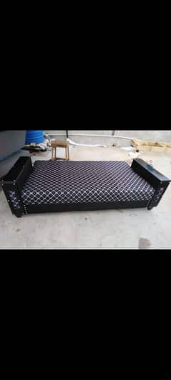 sofa Cum Bed