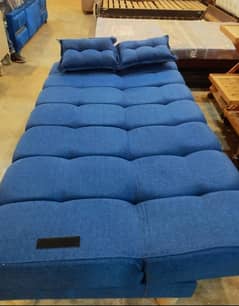 Sofa Bed 3 Seater