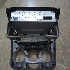 honda city car tape