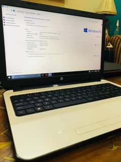 HP LAPTOP CORE I5 5 GENERATION 4/512 GB