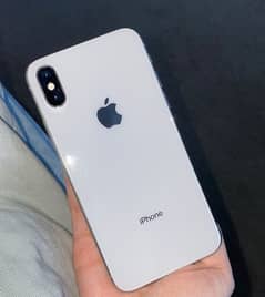 Iphone x pta approved for sale
