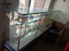 counter for sale good condition