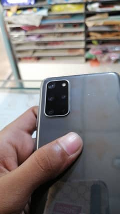 Samsung s20plus 5g