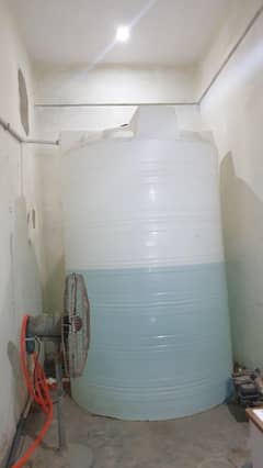 RO WaterTank And Other