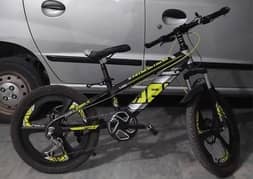 sports cycle