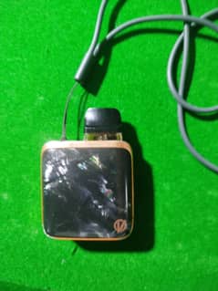 podx rose nano 4
