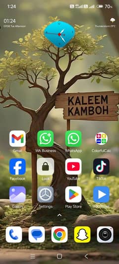 redmi 13c 6gb 128gb