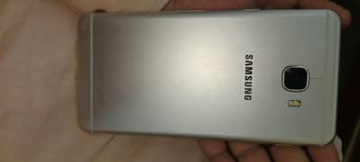 samsung c7 good condition