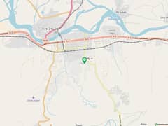5 Marla Residential Plot For Sale Ready for possesion ASC Housing Society Phase 2