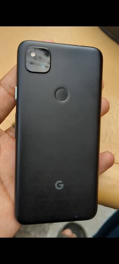 Google Pixel 4à