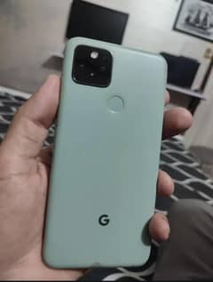 Google Pixel 5 NON PTA 8/128 GB