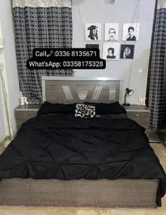 bedroom set