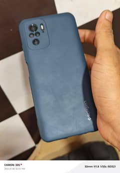 Pixel 8a Ported on Note 10 exchange possible