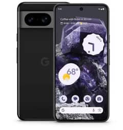 Pixel 8