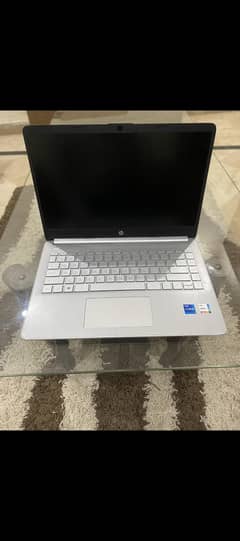 HP 14S-DQ CI7-11TH GENERATION