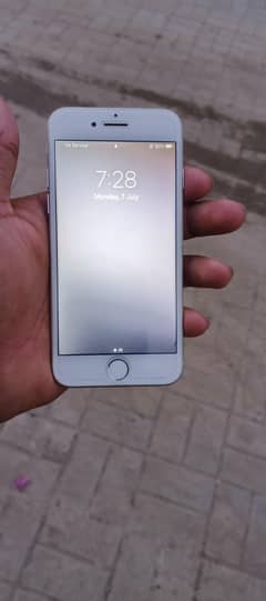 iphone 7  non pta      32gb