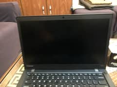 Lenovo T450s