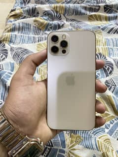 iPhone 12pro pta approve