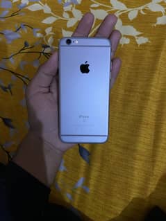 Iphone 6s Totally Genuine PTA