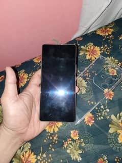 infinite Note 50 pro