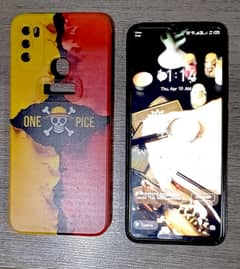 Infinix hot 10 Play