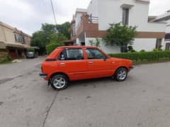 suzuki fx 1983