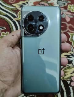 Oneplus 11 5g 16gb ram 256gb memory