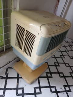 Blower air cooler pak asia
