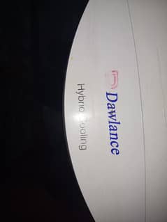 dawance deep freezer inverter