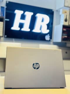 HP PAVILION15 Core i5 8thGEN 8GB RAM 256GBNVME FULL FHD DISPLAY BACKLT