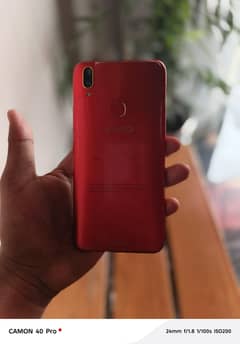 Vivo Y85