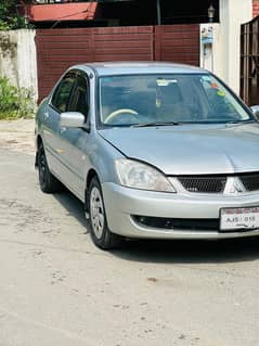 Lancer  Good Condition