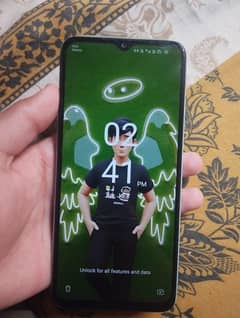 itel S23 8.128