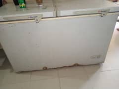 Dawlance Deep Freezer