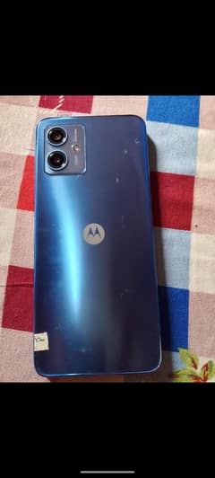 Motorola g14