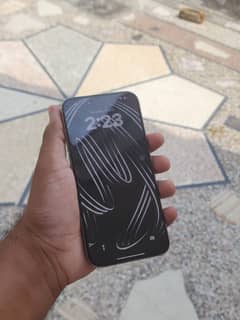 15 PM Natural Titanium