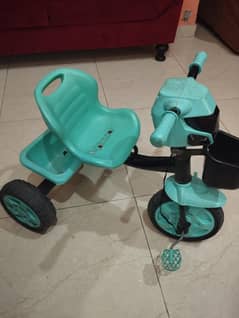 Kids Tricycle For SaLe