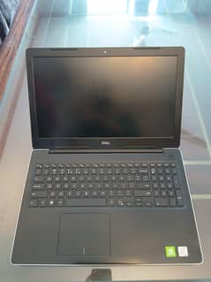 Dell Inspiron 3593 laptop
