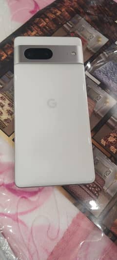 Google pixel 7