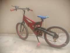 kids cycle