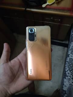 Redmi note 10 pro 8/128 10/10