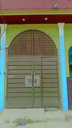 2.5 Marla House for Sale in Chungi Amar Sidhu, Lahore 3 Bedrooms | Affordable & Ideal Location