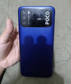 Poco M3 Xiaomi
